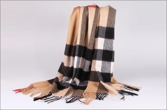 pashmina圍巾