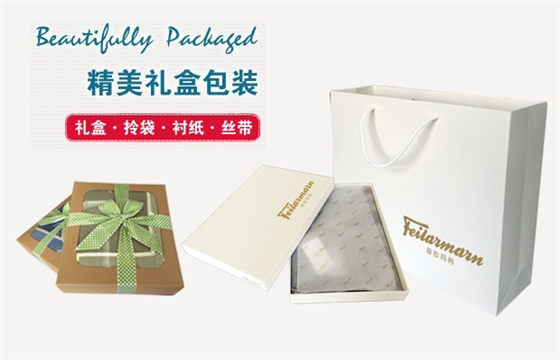 禮品圍巾定制