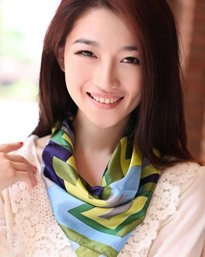 真絲圍巾 圍巾批發 女士圍巾