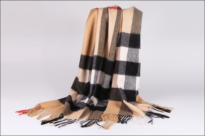 pashmina圍巾